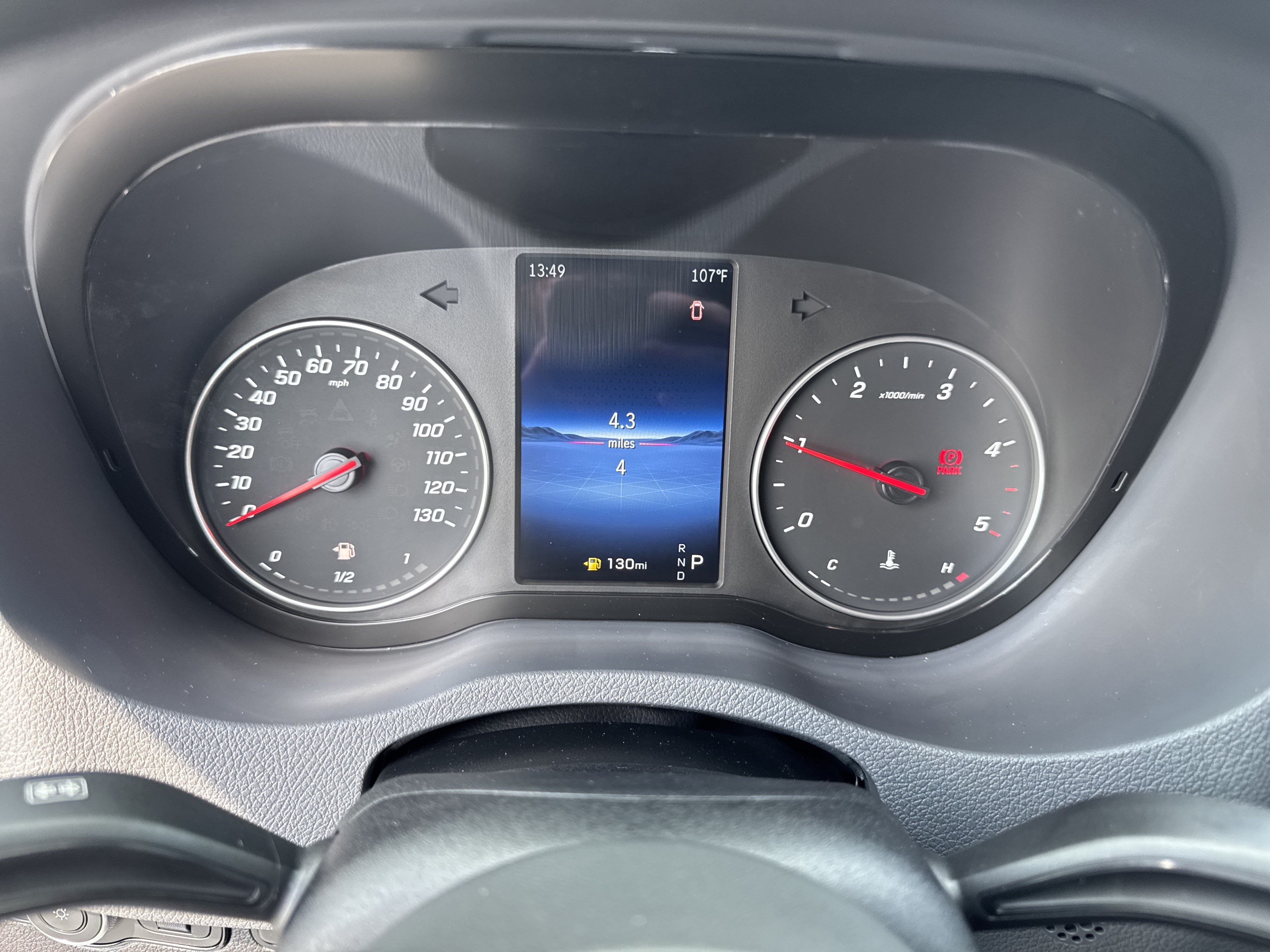New 2026 Mercedes-Benz Sprinter 2500 image 23