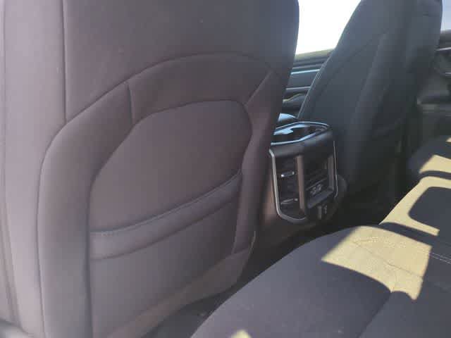 Used 2022 RAM 1500 Big Horn image 19