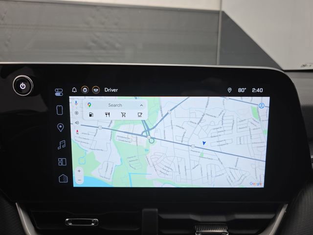 Used 2025 Chevrolet Equinox LT image 28