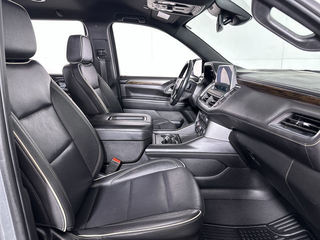 Used 2024 Chevrolet Tahoe Premier image 56