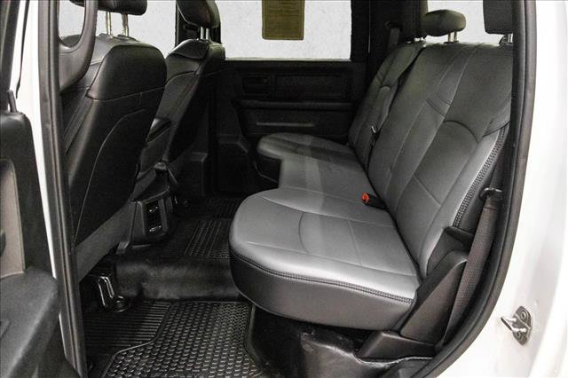 Used 2022 RAM 3500 Tradesman w/ Max Tow Package image 18