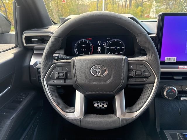 New 2025 Toyota Tacoma TRD Sport image 21