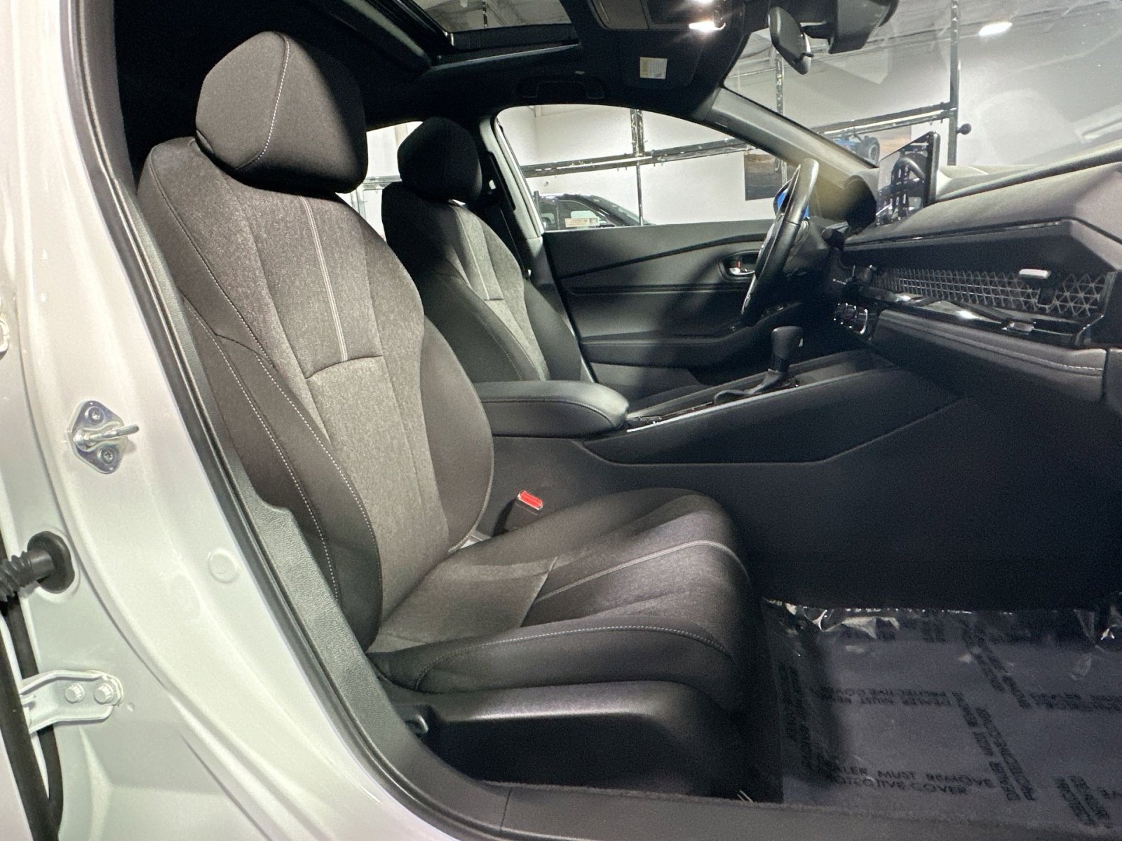 Used 2024 Honda Accord Sport image 34