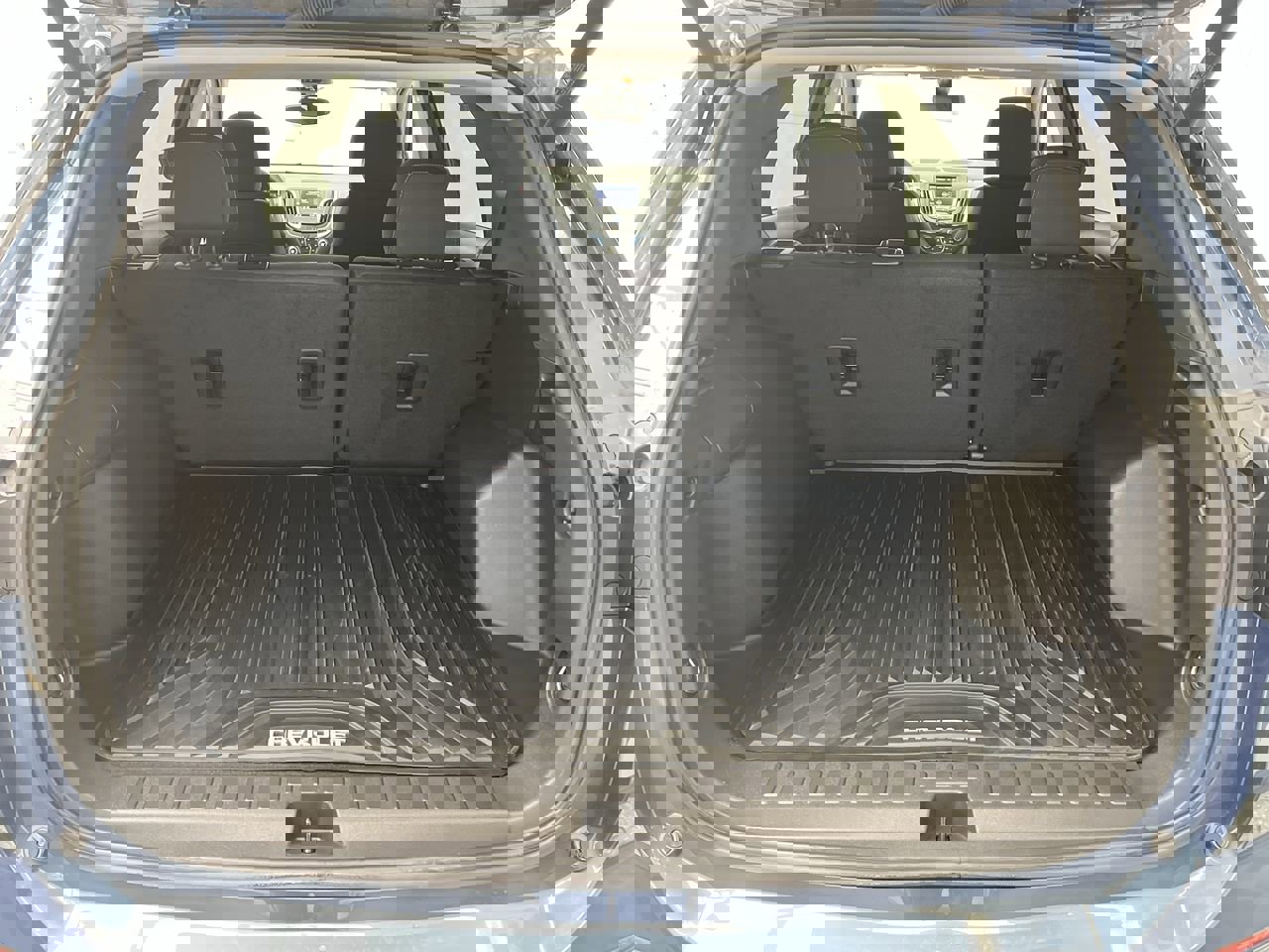 Certified 2024 Chevrolet Equinox LT image 28