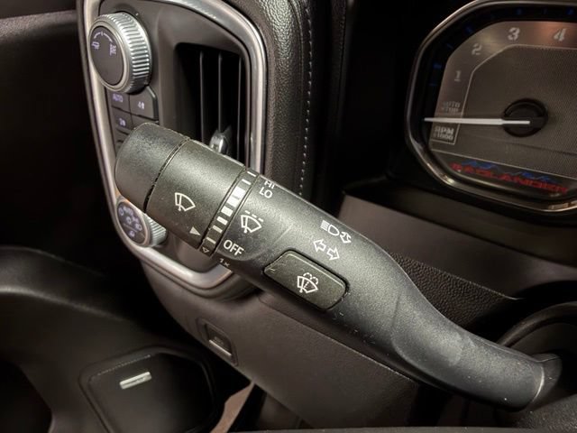 Used 2019 GMC Sierra 1500 SLT w/ SLT Premium Package AWD/4WD image 37