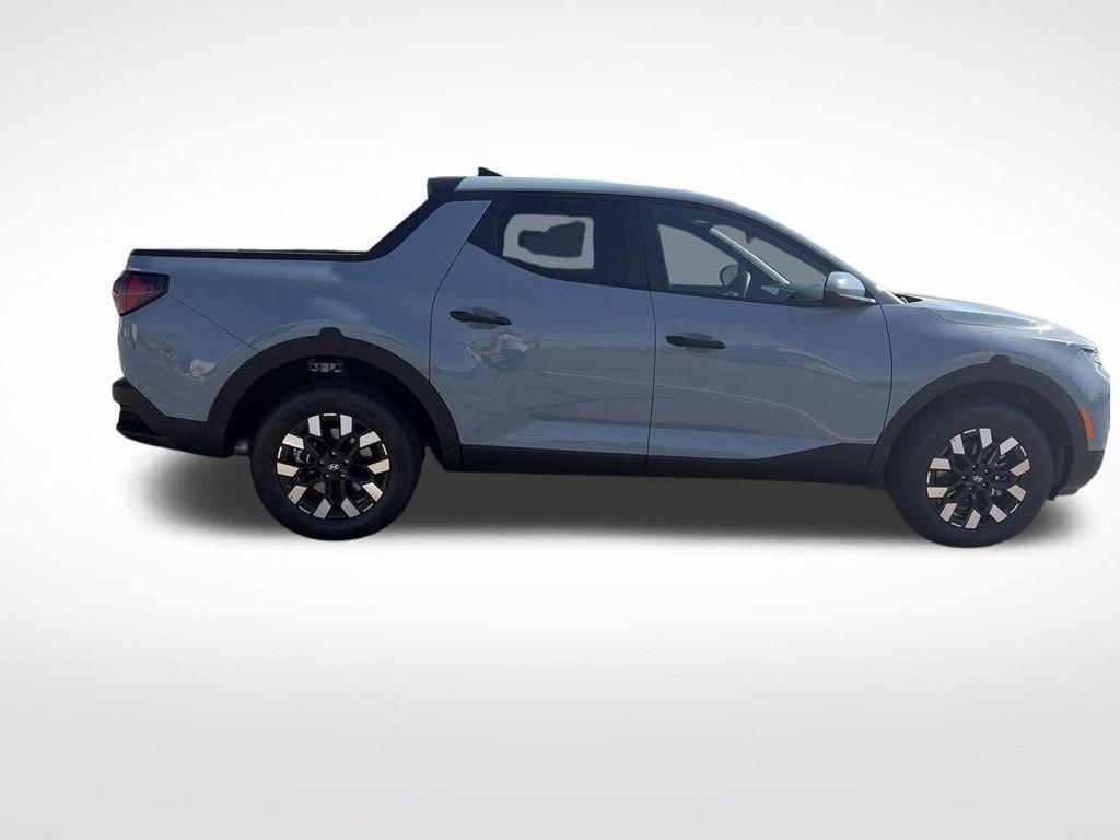 New 2027 Hyundai Santa Cruz SE AWD/4WD image 10