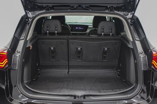 New 2026 Buick Encore GX Sport Touring w/ Advanced Technology Package AWD/4WD image 14