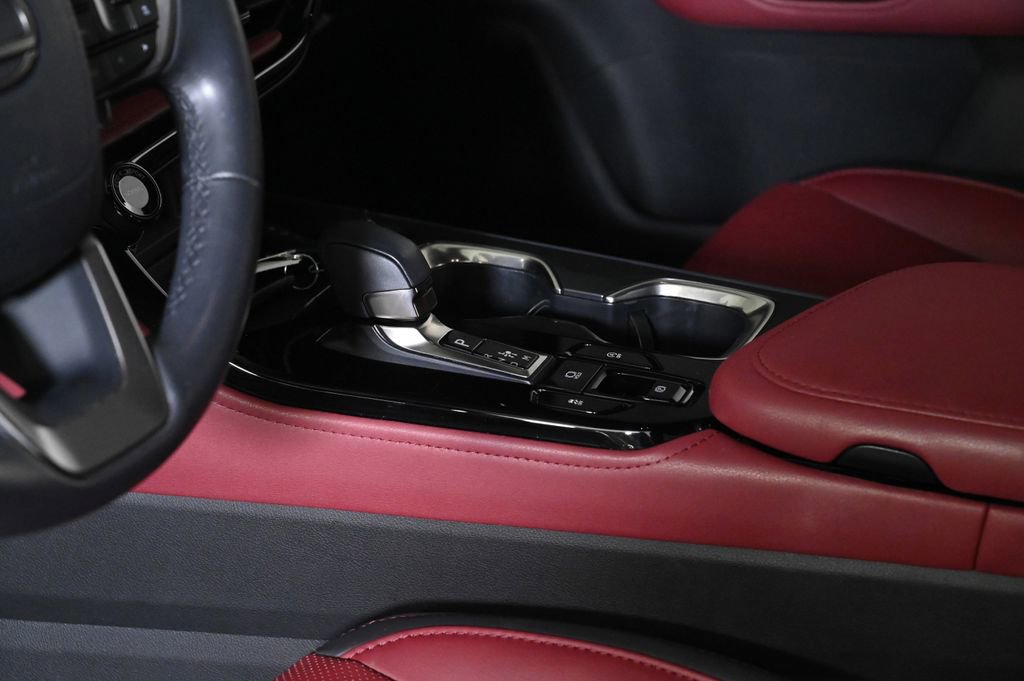 Used 2023 Lexus NX 250 FWD w/ Towing Package (2000 Lbs) image 20