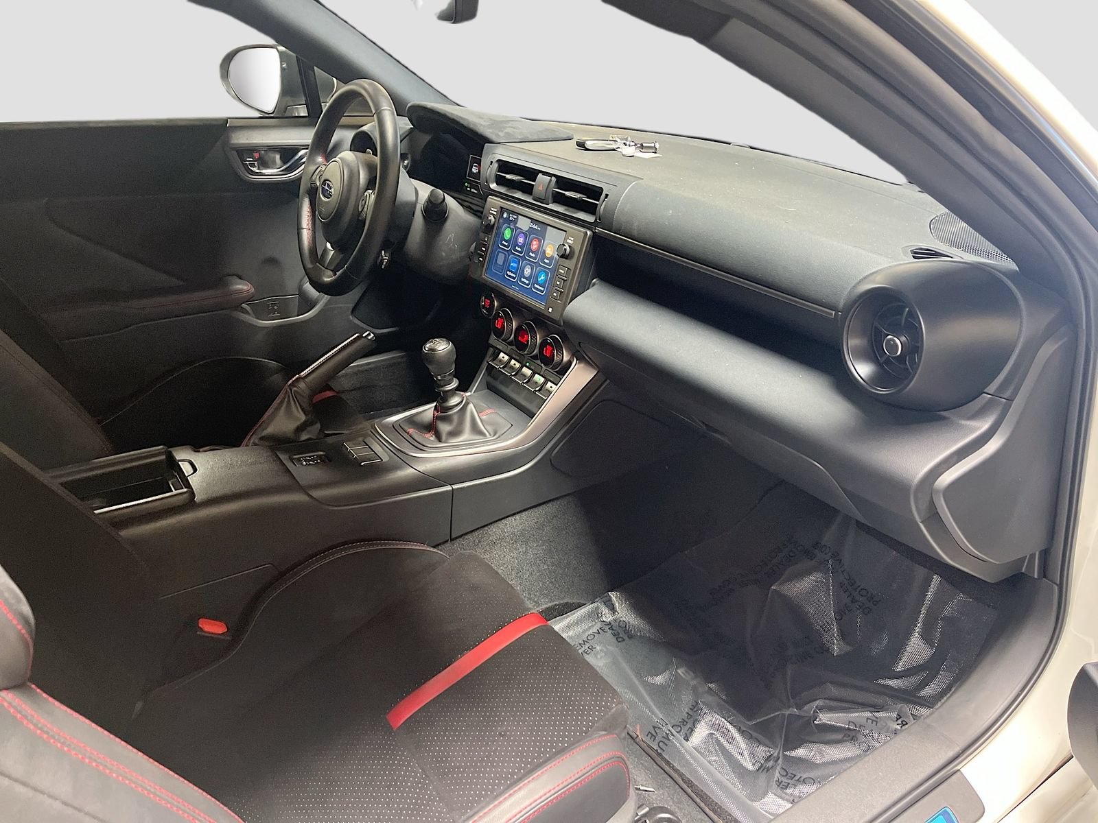 Used 2024 Subaru BRZ Limited RWD image 27