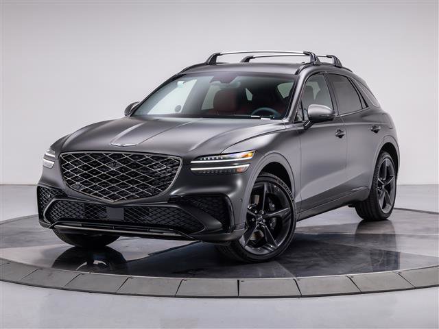 New 2026 Genesis GV70 3.5T Sport Prestige