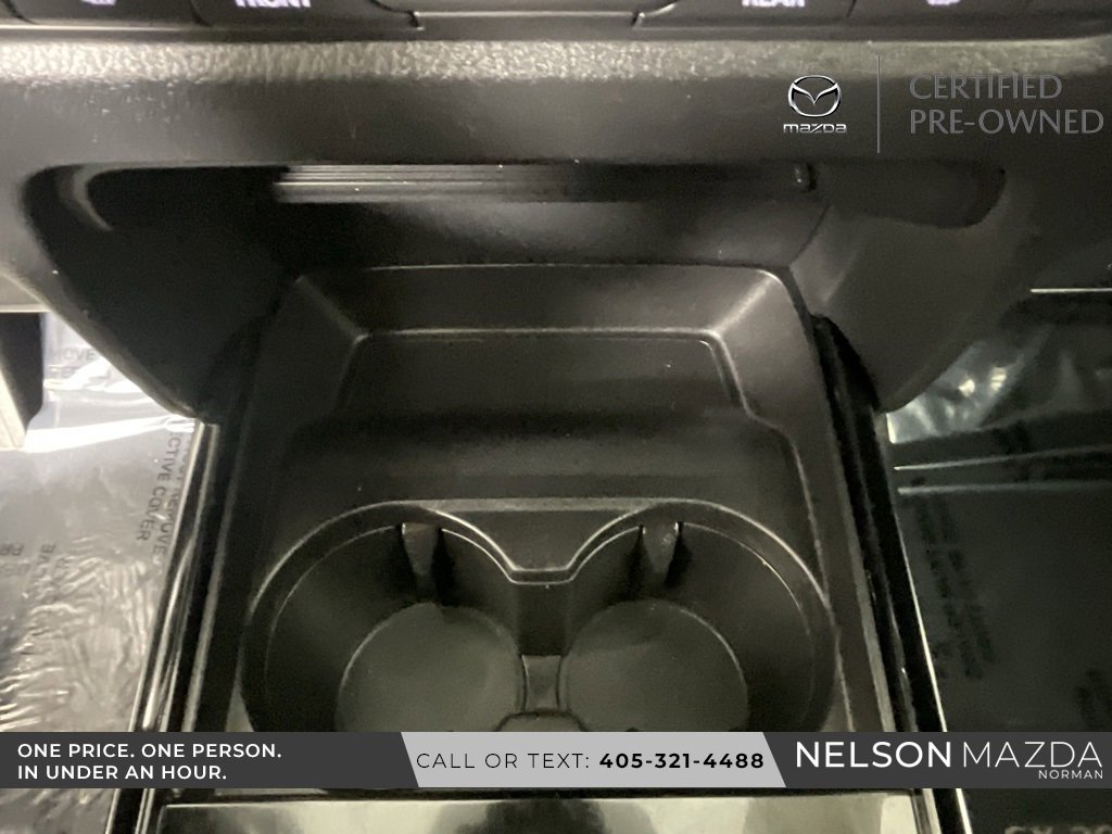 Certified 2022 MAZDA CX-30 AWD 2.5 S w/ Preferred Package image 36
