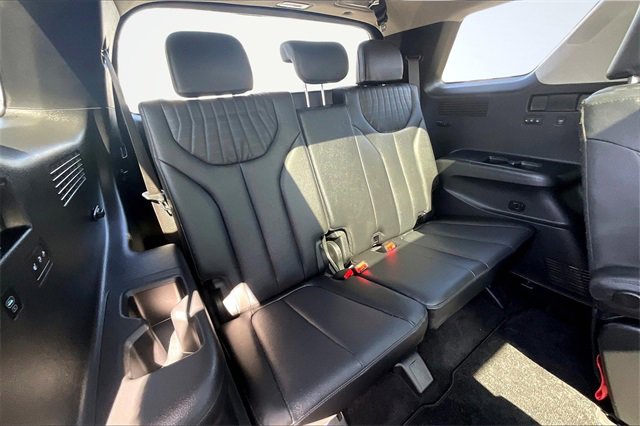 Used 2024 Hyundai Palisade Limited image 27