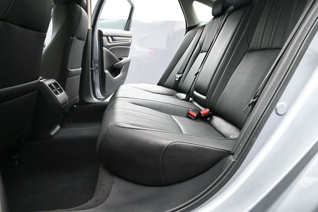 Used 2020 Honda Accord EX-L image 16