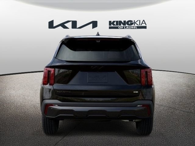 New 2026 Kia Sorento SX Prestige AWD/4WD image 5