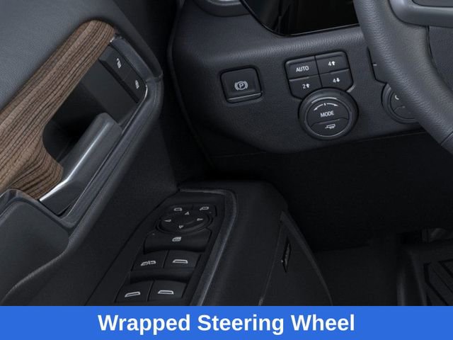 New 2026 Chevrolet Silverado 1500 LT Trail Boss w/ Convenience Package II image 23