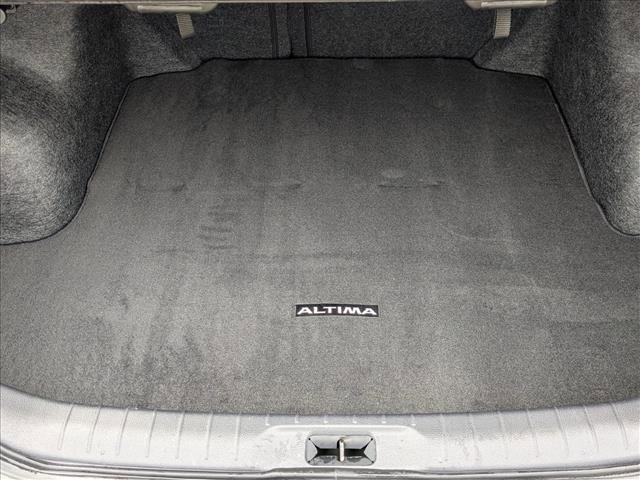 Certified 2025 Nissan Altima 2.5 S image 6