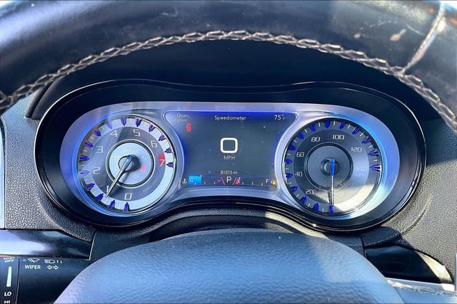 Used 2017 Chrysler 300 S image 12