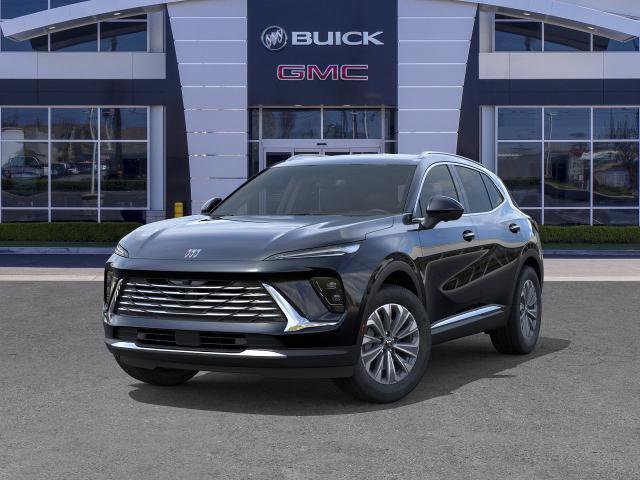 New 2026 Buick Envision Preferred AWD/4WD image 6