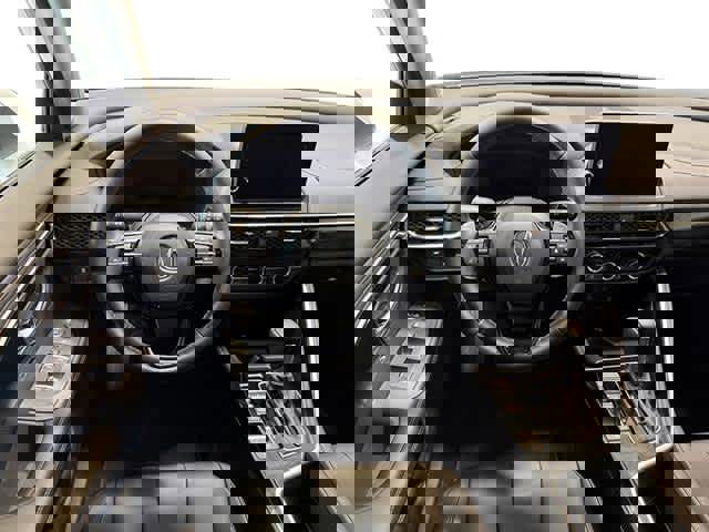 New 2026 Acura ADX image 19