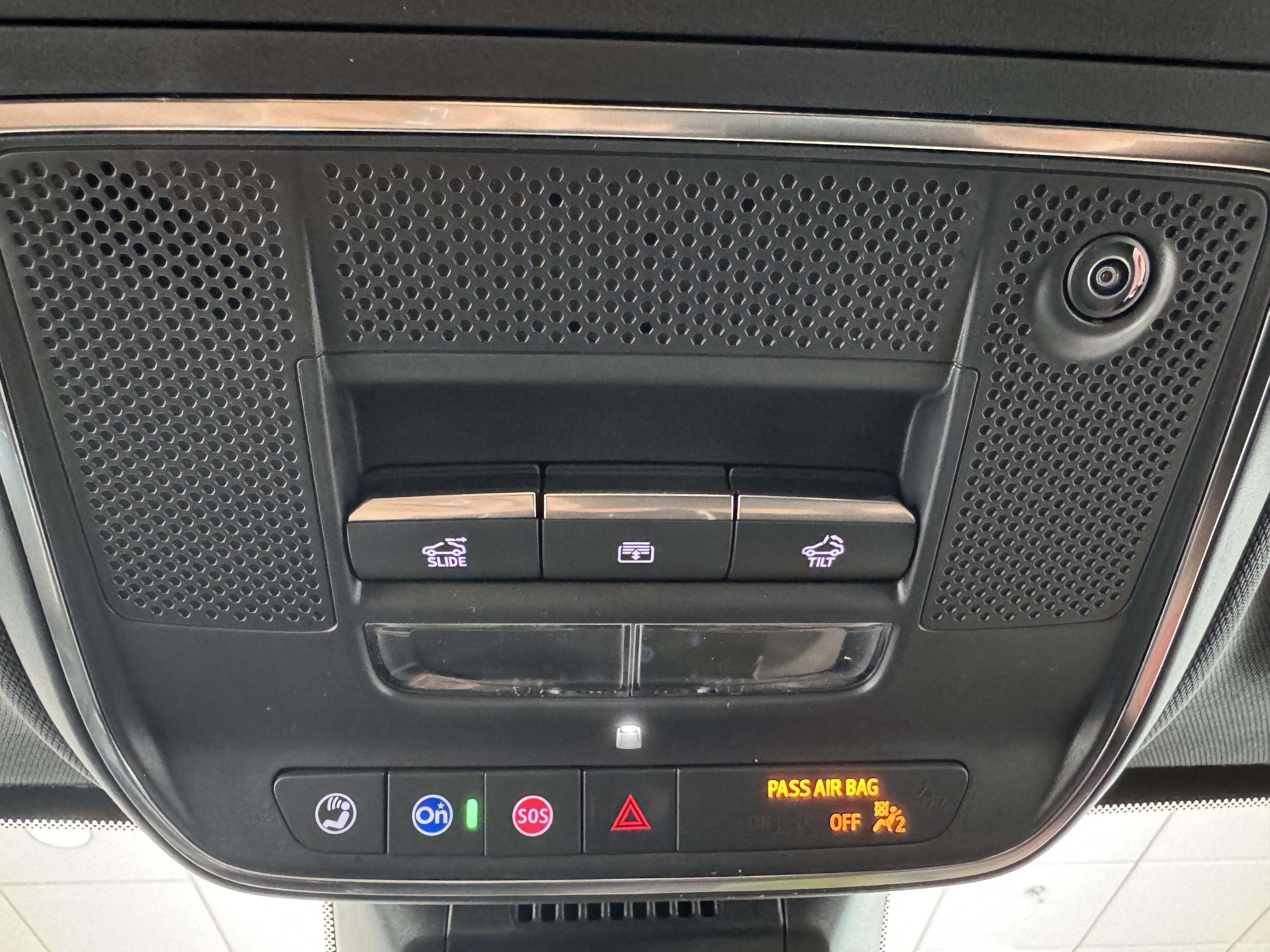 New 2027 Chevrolet Equinox RS w/ Safety and Technology Package AWD/4WD image 19