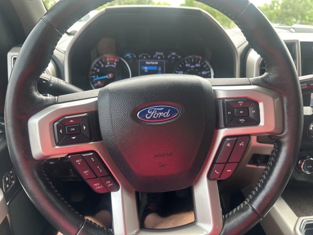 Used 2020 Ford F250 Lariat w/ Lariat Ultimate Package image 30