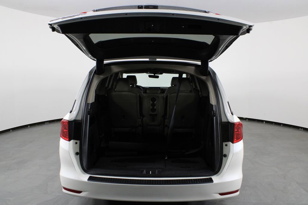 Used 2018 Honda Odyssey EX-L image 14