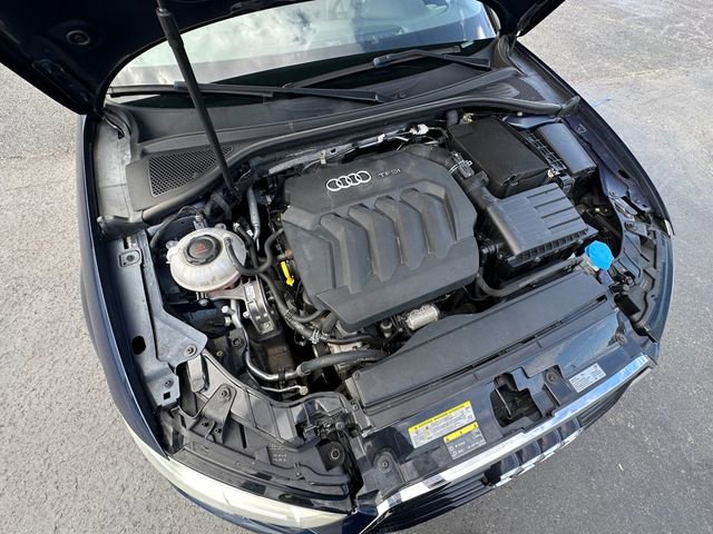 Used 2018 Audi A3 2.0T Premium Plus w/ Premium Plus Package image 29