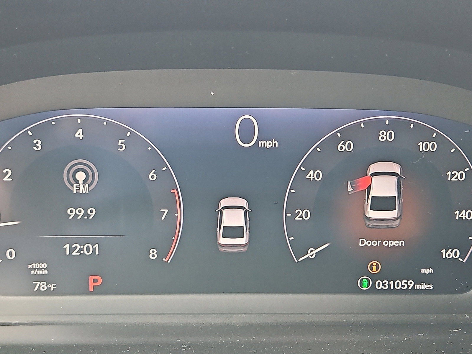 Certified 2024 Honda Accord LX image 18
