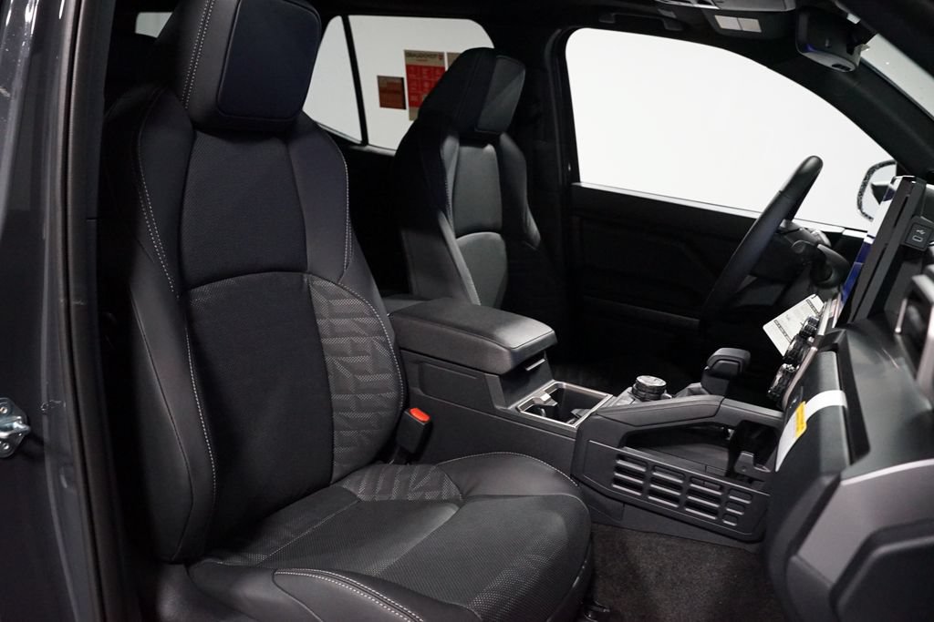 New 2026 Toyota 4Runner TRD Off-Road Premium AWD/4WD image 31