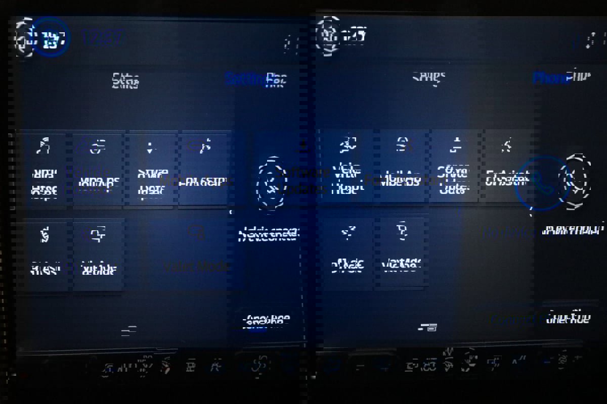 Used 2024 Ford Transit 350 XLT image 42