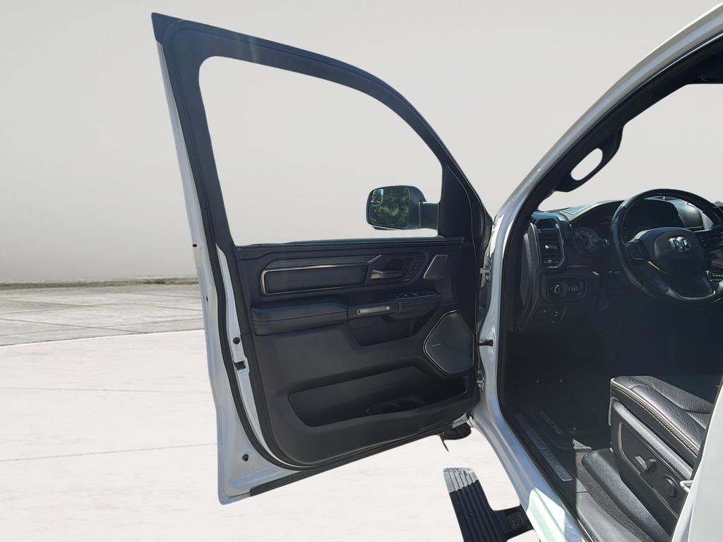 Used 2021 RAM 1500 Limited image 13