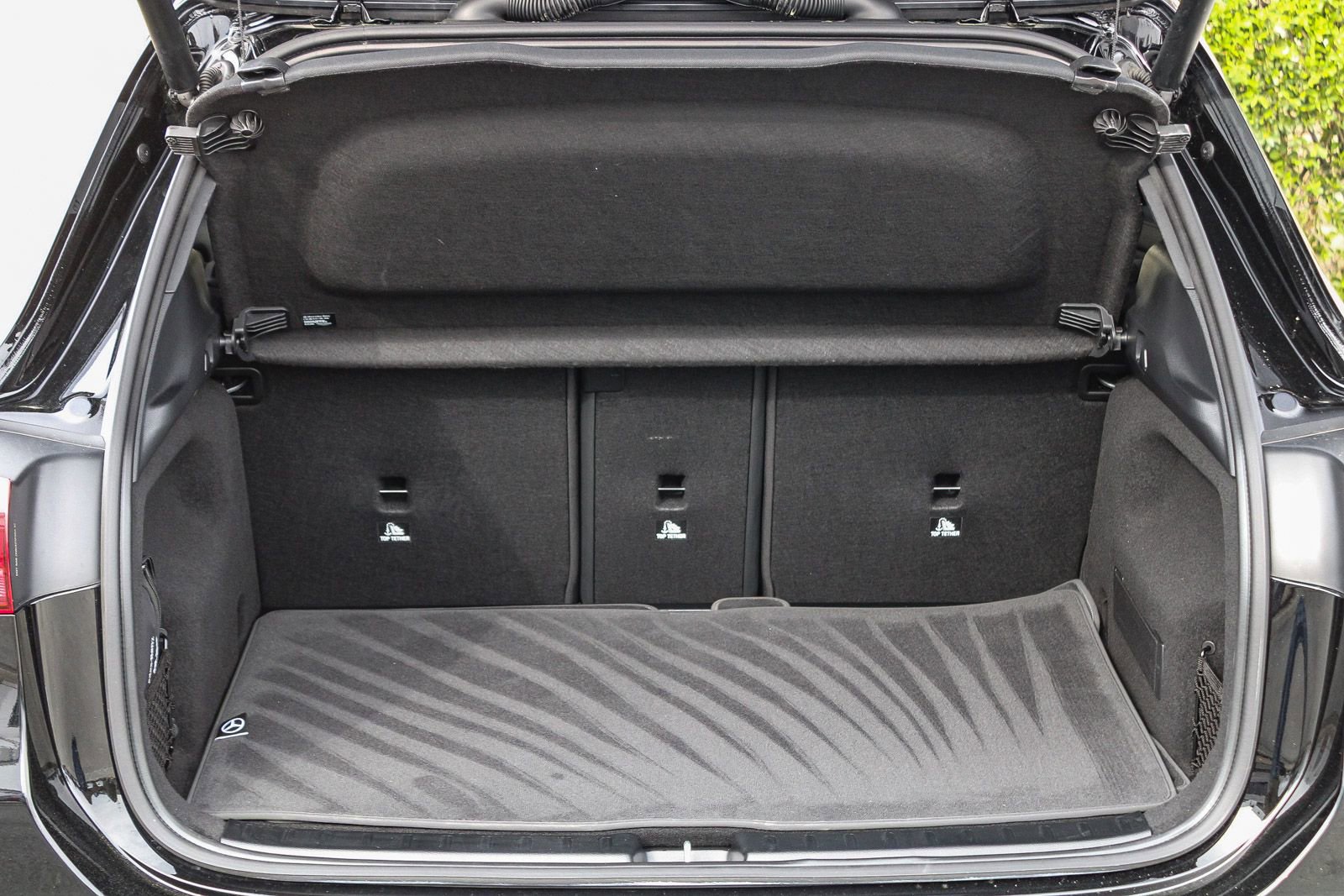 Certified 2026 Mercedes-Benz GLA 250 4MATIC image 22