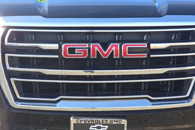 Used 2024 GMC Yukon SLT image 47