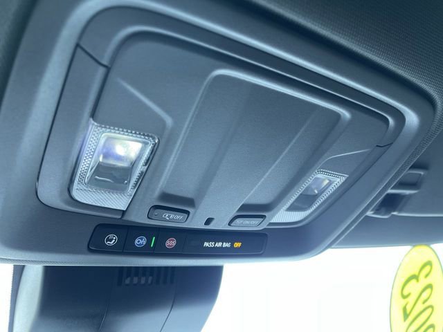 Used 2023 GMC Sierra 1500 Elevation w/ X31 Off-Road Package image 35