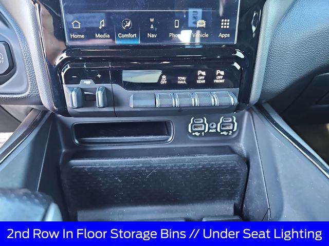 Used 2022 RAM 1500 Rebel w/ Rebel Level 2 Equipment Group image 22