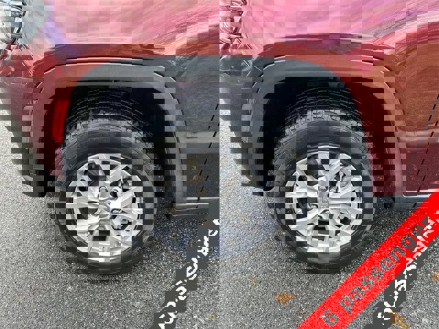 Certified 2022 Jeep Grand Cherokee L Limited image 10