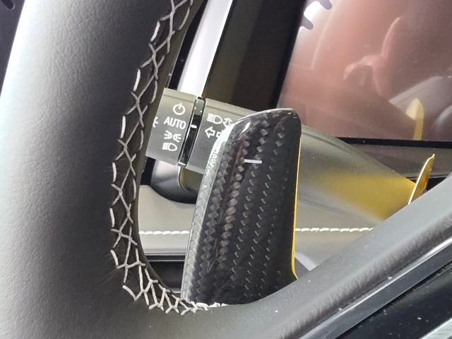 New 2026 Chevrolet Corvette Z06 image 24