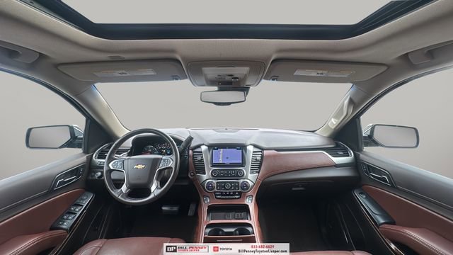 Used 2017 Chevrolet Tahoe Premier image 10