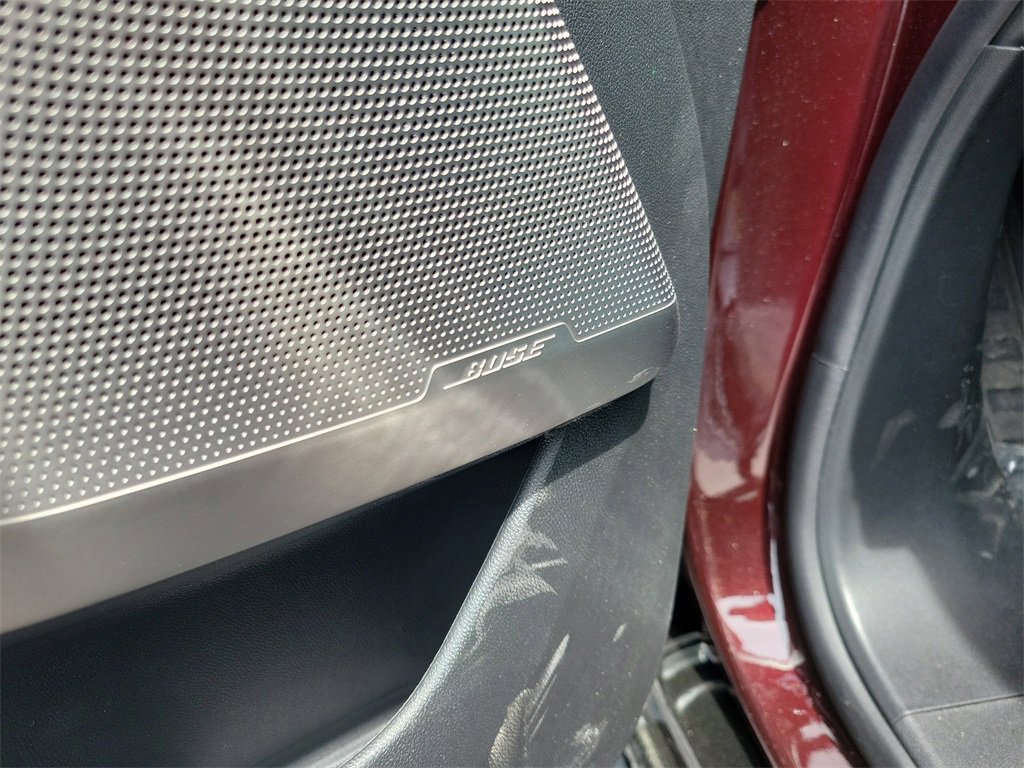 New 2025 GMC Sierra EV Denali image 9