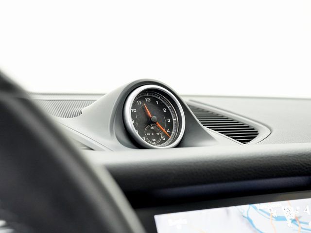 Used 2017 Porsche Macan image 17