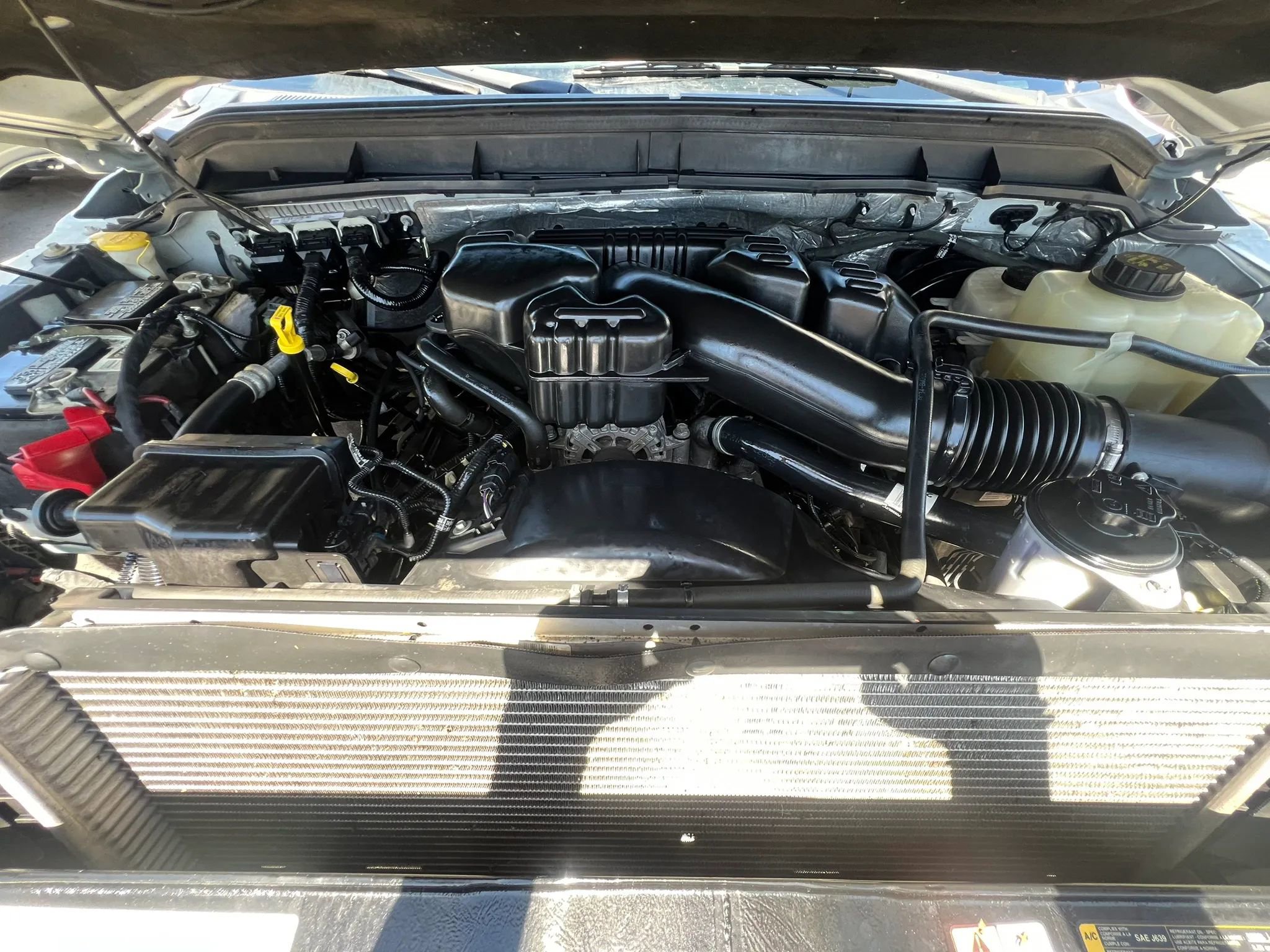 Used 2015 Ford F250 XLT AWD/4WD image 33