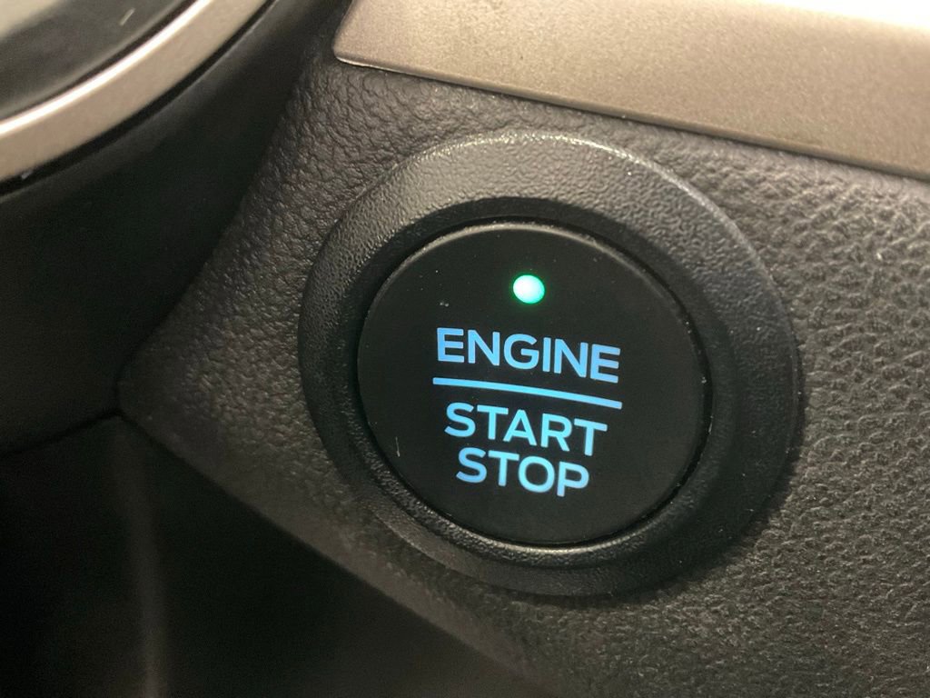 Used 2022 Ford Escape SE w/ Convenience Package image 16