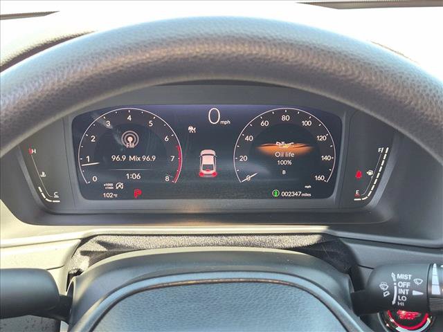 Used 2026 Honda Accord LX image 14