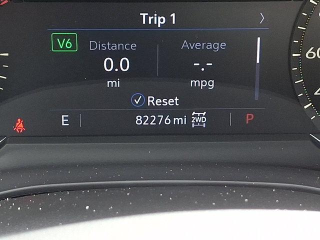 Used 2020 Cadillac XT6 Premium Luxury AWD/4WD image 21