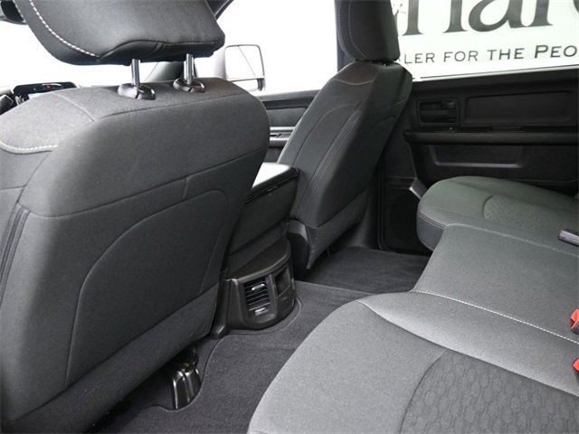 Used 2025 RAM 2500 Tradesman image 23