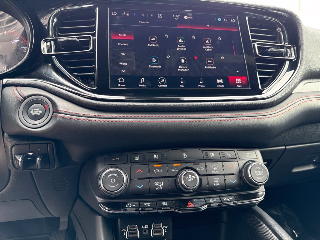 Used 2023 Dodge Durango GT AWD/4WD image 27