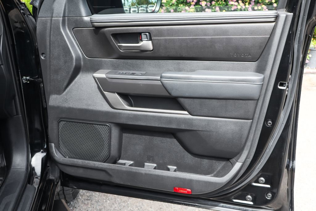 Used 2023 Toyota Tundra SR5 w/ TRD Off-Road Package image 46