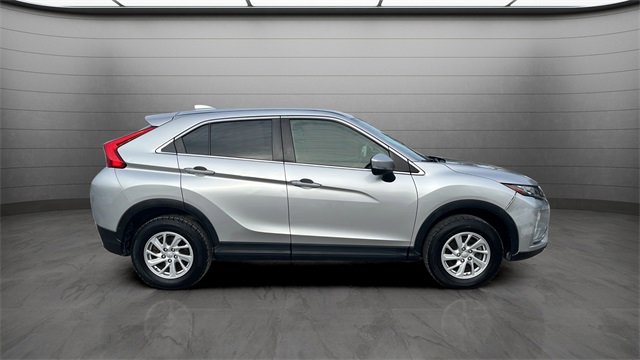 Used 2019 Mitsubishi Eclipse Cross ES image 3