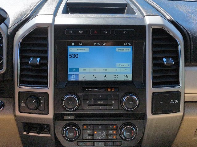 Used 2018 Ford F250 Lariat w/ Lariat Ultimate Package AWD/4WD image 21