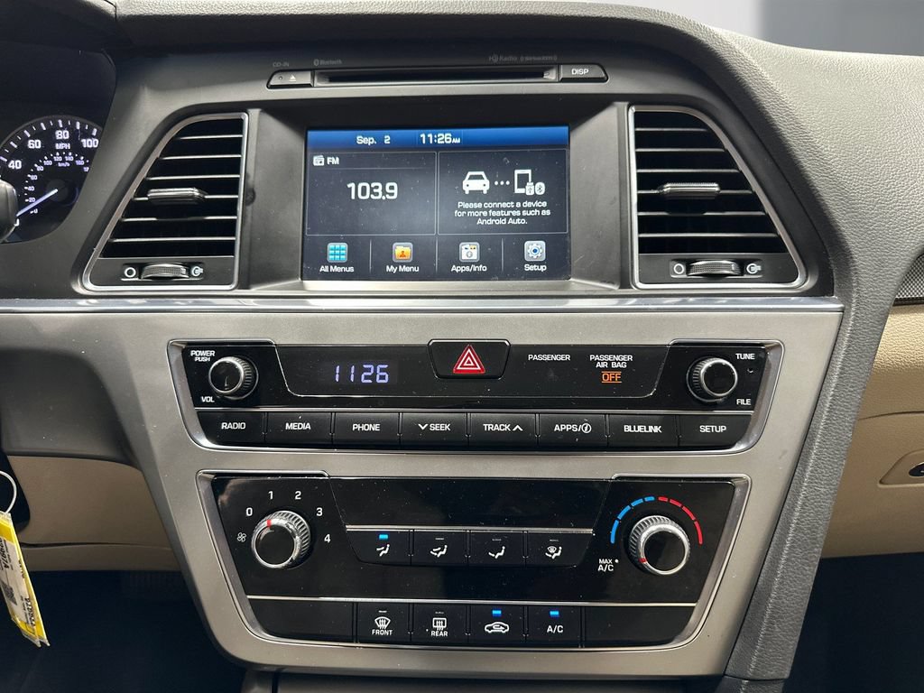 Used 2016 Hyundai Sonata Sport FWD image 19